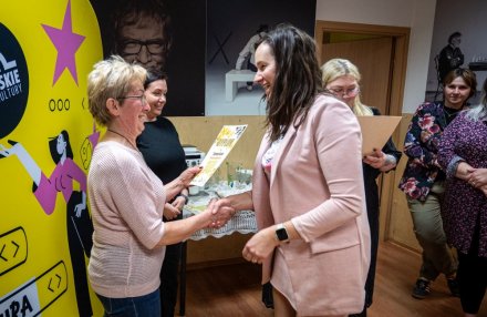 konkurs NAJLEPSZE WIELKANOCNE WYPIEKI